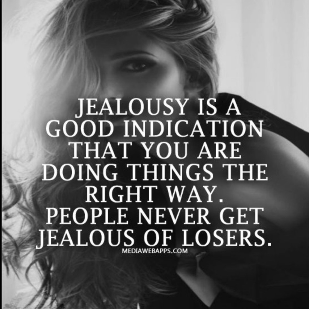 SO TRUE!!! 😍